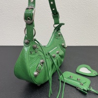 $122.00 USD Balenciaga AAA Quality Messenger Bags For Women #1225730