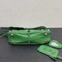 $122.00 USD Balenciaga AAA Quality Messenger Bags For Women #1225730