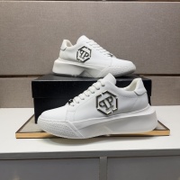 $108.00 USD Philipp Plein PP Casual Shoes For Men #1225732