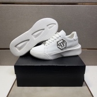 $108.00 USD Philipp Plein PP Casual Shoes For Men #1225732