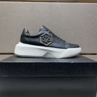 $108.00 USD Philipp Plein PP Casual Shoes For Men #1225733