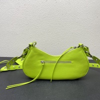 $122.00 USD Balenciaga AAA Quality Messenger Bags For Women #1225734