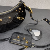 $115.00 USD Balenciaga AAA Quality Messenger Bags For Women #1225744