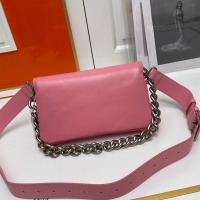 $102.00 USD Balenciaga AAA Quality Messenger Bags For Women #1225761