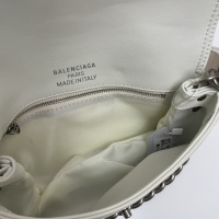 $102.00 USD Balenciaga AAA Quality Messenger Bags For Women #1225763