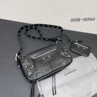 $108.00 USD Balenciaga AAA Quality Messenger Bags For Women #1225769