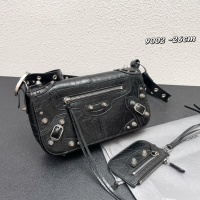 $108.00 USD Balenciaga AAA Quality Messenger Bags For Women #1225769