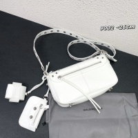 $108.00 USD Balenciaga AAA Quality Messenger Bags For Women #1225771