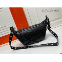 $102.00 USD Balenciaga AAA Quality Belt Bags For Unisex #1225772