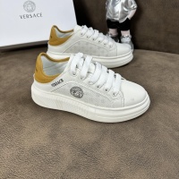 $80.00 USD Versace Casual Shoes For Men #1225842