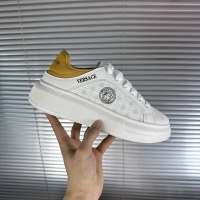 $80.00 USD Versace Casual Shoes For Men #1225842