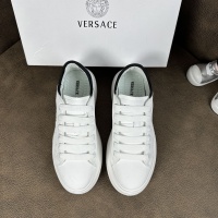 $80.00 USD Versace Casual Shoes For Men #1225843