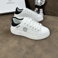 $80.00 USD Versace Casual Shoes For Men #1225843