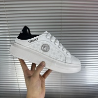 $80.00 USD Versace Casual Shoes For Men #1225843