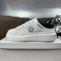 $80.00 USD Versace Casual Shoes For Men #1225843