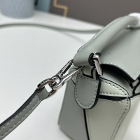 $105.00 USD LOEWE AAA Quality Messenger Bags For Women #1225845