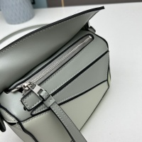 $105.00 USD LOEWE AAA Quality Messenger Bags For Women #1225845