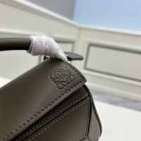 $105.00 USD LOEWE AAA Quality Messenger Bags For Women #1225846