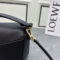 $105.00 USD LOEWE AAA Quality Messenger Bags For Women #1225847