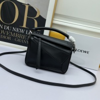 $105.00 USD LOEWE AAA Quality Messenger Bags For Women #1225848