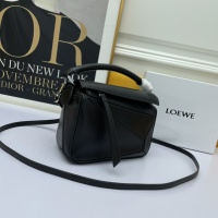 $105.00 USD LOEWE AAA Quality Messenger Bags For Women #1225848