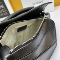 $105.00 USD LOEWE AAA Quality Messenger Bags For Women #1225848