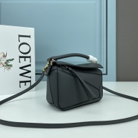 $105.00 USD LOEWE AAA Quality Messenger Bags For Women #1225849