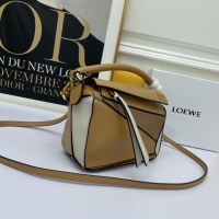 $105.00 USD LOEWE AAA Quality Messenger Bags For Women #1225850