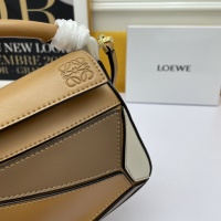 $105.00 USD LOEWE AAA Quality Messenger Bags For Women #1225850