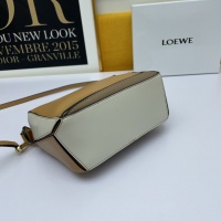 $105.00 USD LOEWE AAA Quality Messenger Bags For Women #1225850