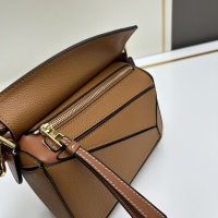 $105.00 USD LOEWE AAA Quality Messenger Bags For Women #1225852