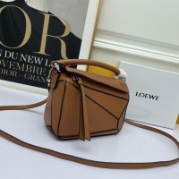 $105.00 USD LOEWE AAA Quality Messenger Bags For Women #1225853