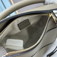 $105.00 USD LOEWE AAA Quality Messenger Bags For Women #1225855