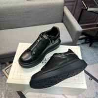 $105.00 USD Alexander McQueen Casual Shoes For Men #1225863