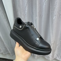 $105.00 USD Alexander McQueen Casual Shoes For Men #1225863