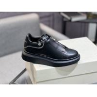 $105.00 USD Alexander McQueen Casual Shoes For Men #1225863