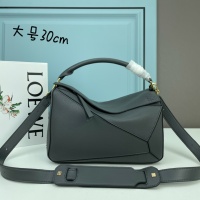 $135.00 USD LOEWE AAA Quality Messenger Bags For Women #1225870