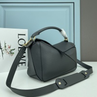 $135.00 USD LOEWE AAA Quality Messenger Bags For Women #1225870