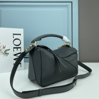 $128.00 USD LOEWE AAA Quality Messenger Bags For Women #1225872