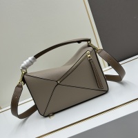 $135.00 USD LOEWE AAA Quality Messenger Bags For Women #1225874