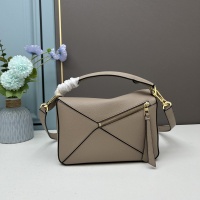 $128.00 USD LOEWE AAA Quality Messenger Bags For Women #1225875