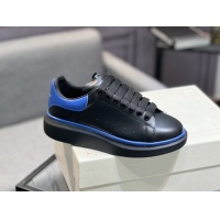 $102.00 USD Alexander McQueen Casual Shoes For Men #1225876