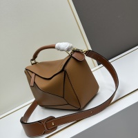 $135.00 USD LOEWE AAA Quality Messenger Bags For Women #1225878