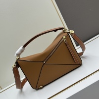 $135.00 USD LOEWE AAA Quality Messenger Bags For Women #1225878