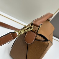 $135.00 USD LOEWE AAA Quality Messenger Bags For Women #1225878