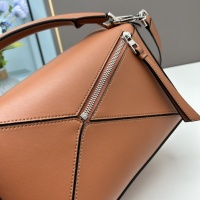 $128.00 USD LOEWE AAA Quality Messenger Bags For Women #1225881