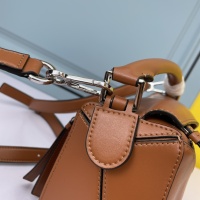 $128.00 USD LOEWE AAA Quality Messenger Bags For Women #1225882