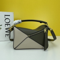 $128.00 USD LOEWE AAA Quality Messenger Bags For Women #1225892