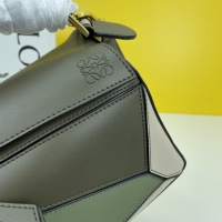 $128.00 USD LOEWE AAA Quality Messenger Bags For Women #1225892