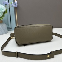 $128.00 USD LOEWE AAA Quality Messenger Bags For Women #1225894